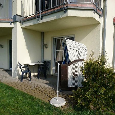 Kumm Wedder Apartman Insel Poel Kültér fotó