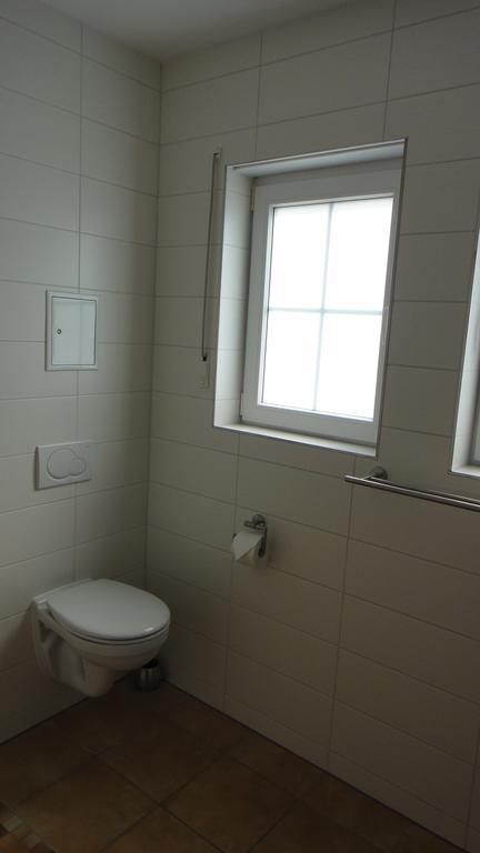 Kumm Wedder Apartman Insel Poel Kültér fotó