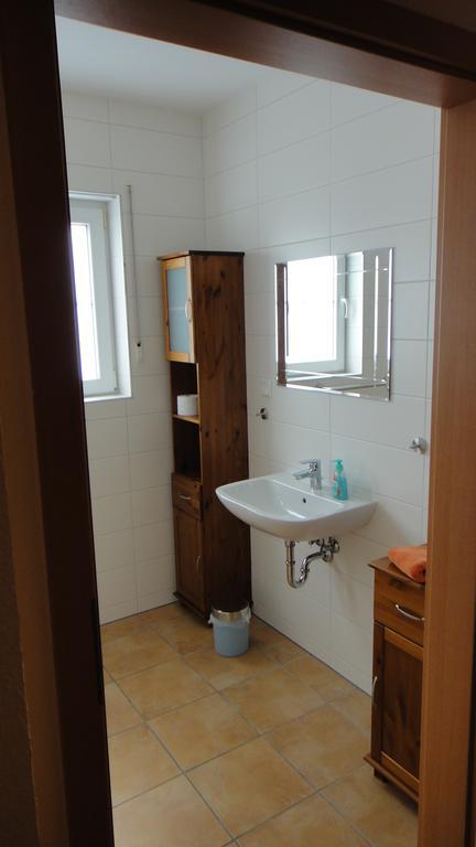 Kumm Wedder Apartman Insel Poel Kültér fotó