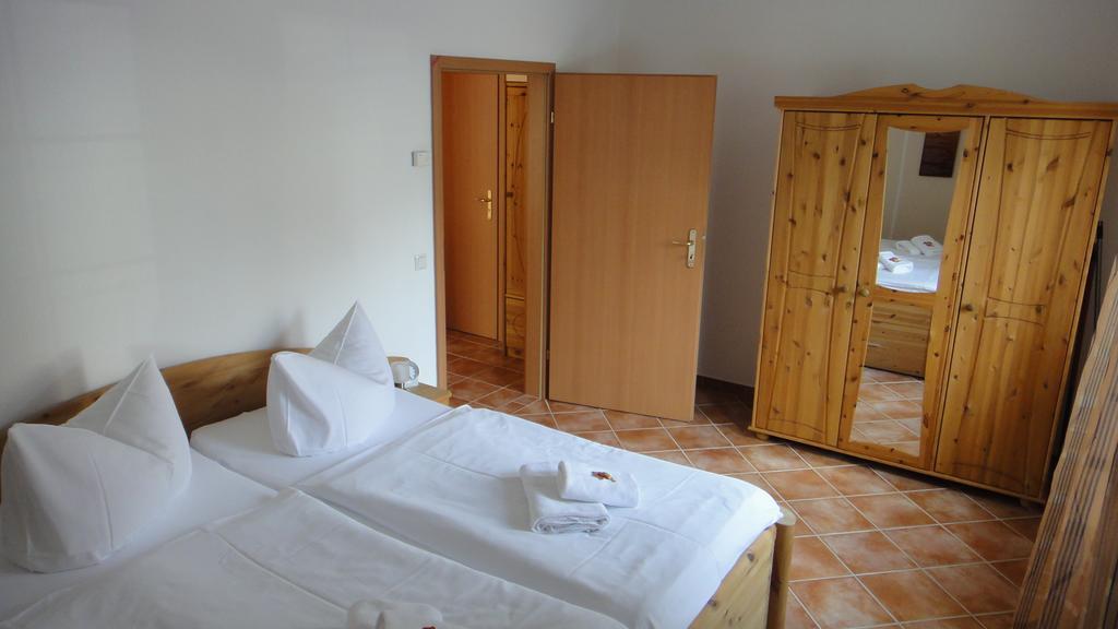 Kumm Wedder Apartman Insel Poel Kültér fotó